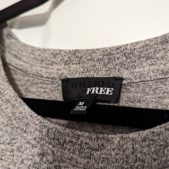 Wilfred free crop top - Picture 2 of 3